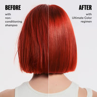 Wella Ultimate Color Miracle Leave In Mask 30ml