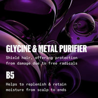 Wella Ultimate Color Miracle Leave In Mask 30ml