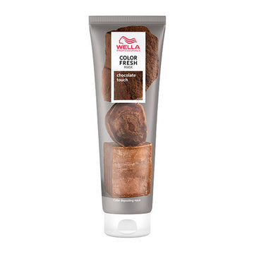 Wella Color Fresh Mask Chocolate Touch 150ml