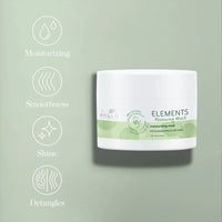 Wella Elements Trio