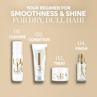 Wella Oil Reflections Trio