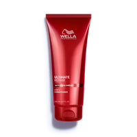 Wella Ultimate Repair Deep Conditioner 200ml