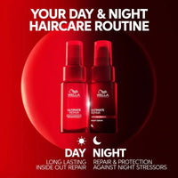 Wella Ultimate Repair Night Serum 30ml