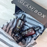 American Crew Men's Hair Glam Gift Box