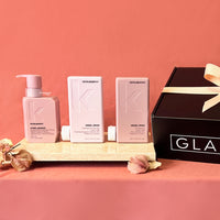 Kevin Murphy Fine Hair Glam Bundle