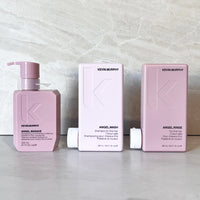 Kevin Murphy Fine Hair Glam Bundle