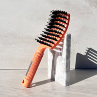 Miracle Hair Brush Apricot