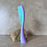 Glam Detangler Lilac