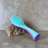 Glam Detangler Lilac