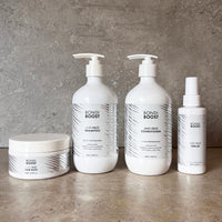 Bondi Boost Frizzy Hair Glam Gift Box