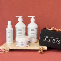 Bondi Boost Frizzy Hair Glam Gift Box