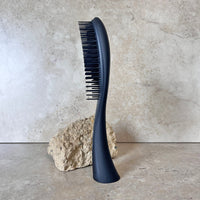 Glam Detangler Black