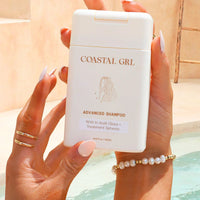 Coastal GRL Advanced Shampoo 250ml