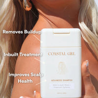 Coastal GRL Advanced Shampoo 250ml