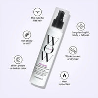 Color Wow Maximum Volume Gift Pack