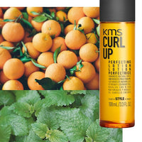 KMS Curl Up Perfecting Lotion 100ml