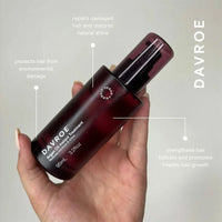 Davroe Moisture Senses Trio