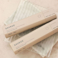 Davroe Moisture Senses Hydrating Shampoo & Conditioner 325ml BESTIE BUNDLE