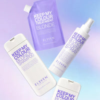 Eleven Keep My Colour Blonde Shampoo 300ml