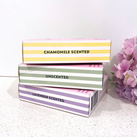 Self Warming Eye Mask Chamomile