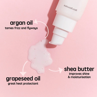 georgiemane Anti Frizz Serum