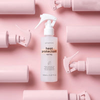 georgiemane Heat Protectant Spray 150ml