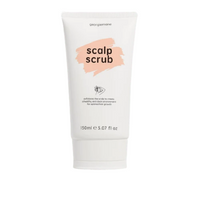 georgiemane Scalp Scrub 150ml