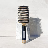 Miracle Hair Brush Gold