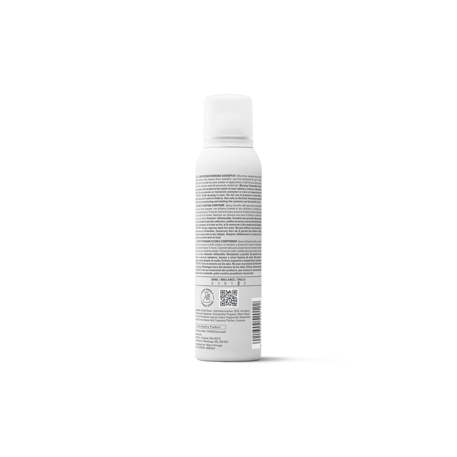 Goldwell StyleSign Hairspray Compressed Working Hairspray 150ml