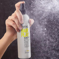 KMS Hair Play Sea Salt Spray 200ml