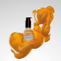 L'Oreal Serie Expert Metal Detox Concentrated Oil 50ml