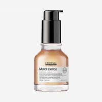 L'Oreal Serie Expert Metal Detox Concentrated Oil 50ml