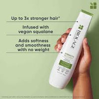 Matrix Biolage Strength Recovery Shampoo 400ml