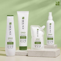 Matrix Biolage Strength Recovery Deep Treatment Pack 100ml