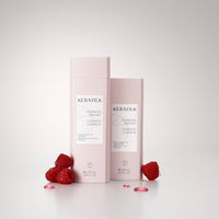 Kerasilk Color Protecting Shampoo & Conditioner BESTIE BUNDLE
