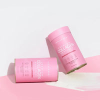 The Collagen Co. Strawberry Watermelon Collagen Powder - 560g