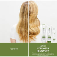 Matrix Biolage Stength Recovery Conditioning Cream 280ml