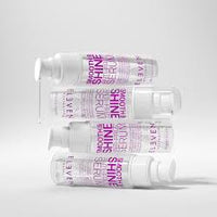 Eleven Smooth & Shine Anti Frizz Serum 60ml