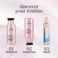 Pureology Fine Hair Glam Bundle