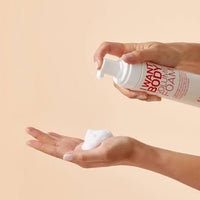 Eleven I Want Body Volume Foam 200ml