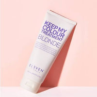 Eleven Keep My Colour Blonde Treatment 200ml