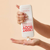 Eleven I Want Body Volume Conditioner 300ml