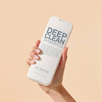 Eleven Deep Clean Clarifying Shampoo 300ml