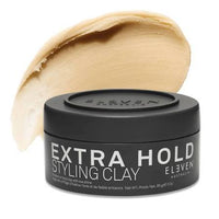 Eleven Extra Hold Styling Clay 85g