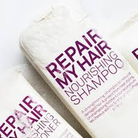 Eleven Repair My Hair Nourishing Shampoo 300ml