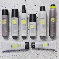 KMS Hair Play Styling Gel 200ml