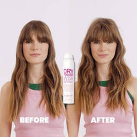 Eleven Dry Finish Wax Spray 201ml