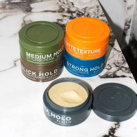 Eleven Extra Hold Styling Clay 85g