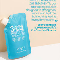 Eleven 3 Minute Repair Treatment 200ml