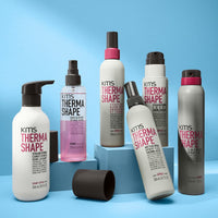 KMS Therma Shape Straightening Creme 150ml